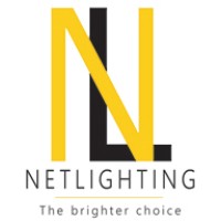 Netlighting Ltd logo - Similar company to Gm Lighting - Professionals In Light