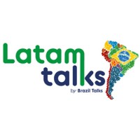 LATAM Talks logo - Similar company to Brazil Talks