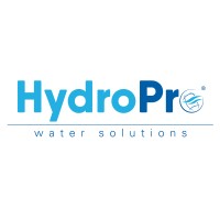 Hydropro Water Solutions logo - Similar company to Hydropro Solutions