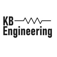 KB Engineering LLC logo - Similar company to Layer Grown Model Technology (Lgm)