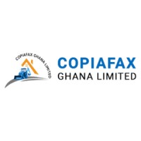Copiafax logo - Similar company to Ektor
