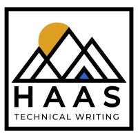 Haas Technical Writing logo - Similar company to Emergent Campus