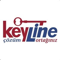 KeyLine Lojistik Hizmetler Ltd. Şti. logo - Similar company to Logicka Lojistik Dış Ticaret Ltd. Şti.