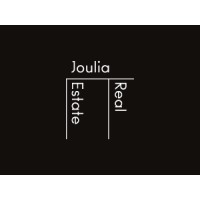 JOULIA REAL ESTATE logo - Similar company to Cie Group® I Expertise I Partners I Real Estate
