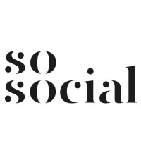 So Social ApS logo - Similar company to Adentify