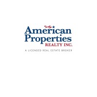 American Properties logo - Similar company to Shefa Realty