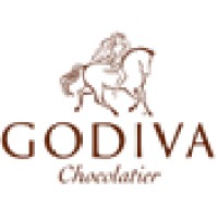 Godiva chocolatier Bahrain logo - Similar company to Schmid Holding Sal