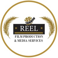 REEL Film Production & Media Services logo - Similar company to Ngcon