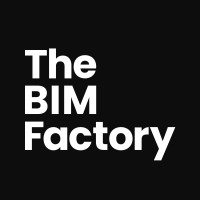THE BIM FACTORY logo - Similar company to Bim Factory