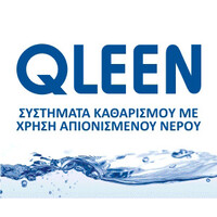QLEEN HELLAS logo - Similar company to Upsolar Greece & Sermatec Bess