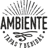 Ambiente Tapas logo - Similar company to PMD Data Solutions