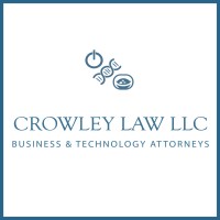 Crowley Law LLC logo - Similar company to Recruitjet