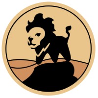 SANDY LION PRODUCTIONS logo - Similar company to 7Ds Studios