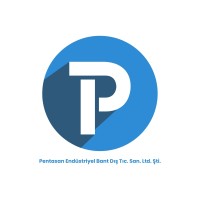 Pentasan Industrial Tape Dış Tic. San. Ltd. Sti. logo - Similar company to Livamak