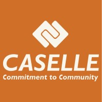 Caselle, Inc. logo - Similar company to Black Mountain Software