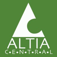 ALTIA CENTRAL logo - Similar company to Interac