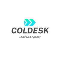 Coldesk logo - Similar company to Ick Advisory