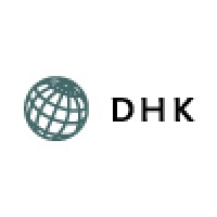DHK Financial Advisors logo - Similar company to Rik Enterprise