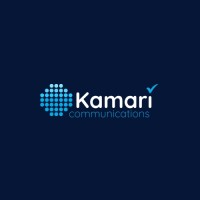 Kamari Communications logo - Similar company to Rm Solutions Group