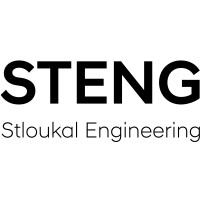 STENG Brno s.r.o. logo - Similar company to Hoop Engineering