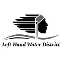 Left Hand Water District logo - Similar company to Fort Collins-Loveland Water District