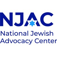National Jewish Advocacy Center logo - Similar company to Hillels Of Georgia