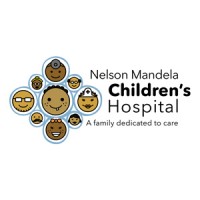 Nelson Mandela Children's Hospital logo - Similar company to Link Pharmacy
