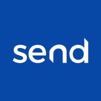 SEND Freight logo - Similar company to Heroshe