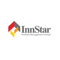 InnStar Facilities Management logo - Similar company to Rajit Solutions Ltd.