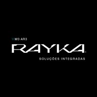 Rayka Soluções Integradas logo - Similar company to Inserti Soluções Em Ti