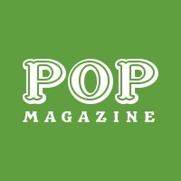 Pop Magazine logo - Similar company to Broadway On The Side