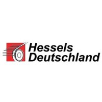 Hessels Deutschland GmbH logo - Similar company to Ea Broekema Bv