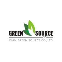 Xi'an Green Source Co.,Ltd logo - Similar company to Wing Kee