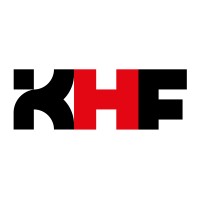 KHF logo - Similar company to Wtc Tower - Binh Duong (Official)