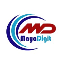 MayaDigit Consulting logo - Similar company to Numerum Dev Center