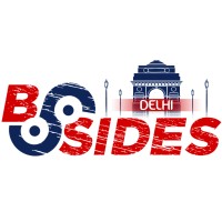 BSides Delhi logo - Similar company to Def Con Delhi