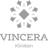 Vincera Kliniken logo - Similar company to Healthon