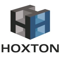 Hoxton Industries logo - Similar company to Dotmar Engineering Plastics