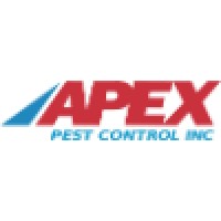 Apex Pest Control - Florida logo - Similar company to Best Pest Control