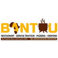 Restaurant bantou logo - Similar company to Hotel Mickel