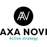 Axa Novi logo - Similar company to Relios