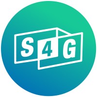 Steam for Good logo - Similar company to Fourth Floor