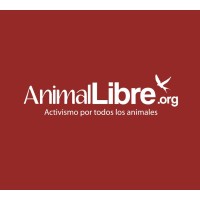 Animal Libre Argentina logo - Similar company to Be Plus Foundation