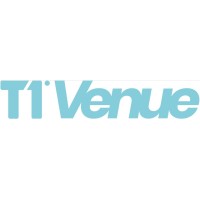 T1 Venue logo - Similar company to Eventhos