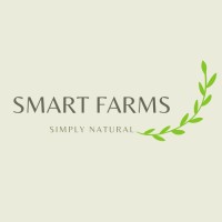 SMART FARMS - Consumer Packaged Goods logo - Similar company to Vantagepoint Insights (Consumer Insights Consulting, Market Research, Consumer Packaged Goods, Cpg)