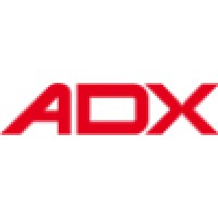 ADX Networks logo - Similar company to Vujade Ventures