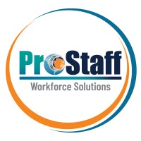 ProStaff Workforce Solutions logo - Similar company to Prostaff Solutions