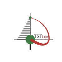 TSTLuxkom logo - Similar company to Edgj®