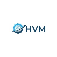 PT HVM Cakra Sekurindo logo - Similar company to Visualindo Presentaprima