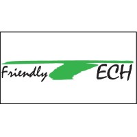 Friendly TECH s.r.o. logo - Similar company to Arion